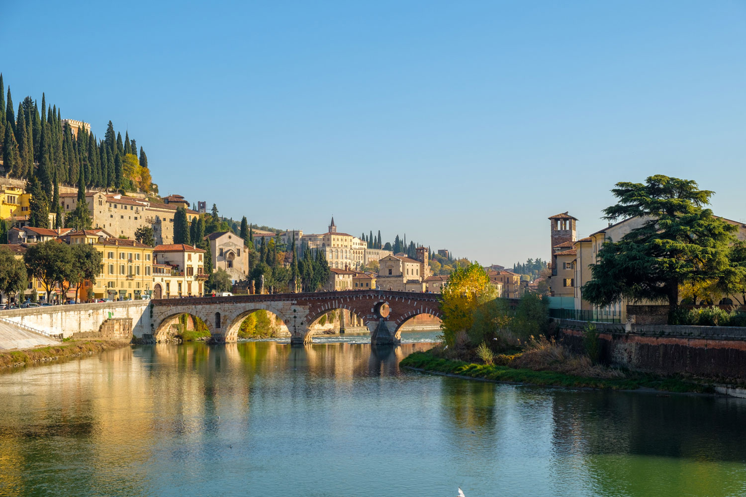 Bologna, Verona, Taormina: Italiens versteckte Schönheit - travel-tip.de