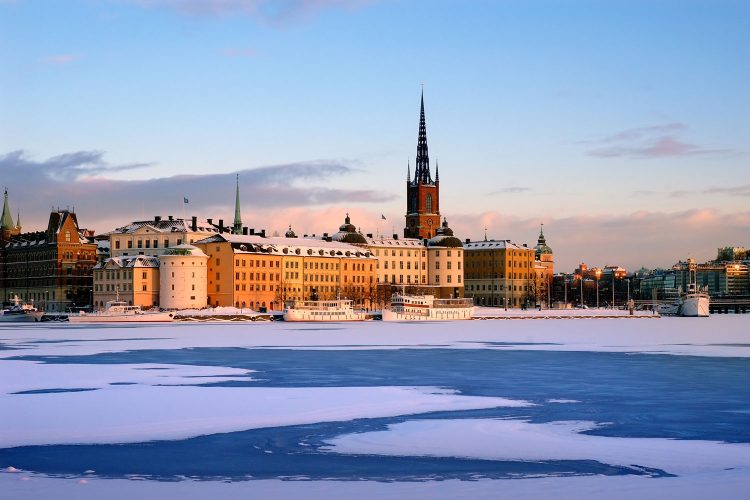 Die 10 besten Winter-Städte der Welt ‹ GO Blog